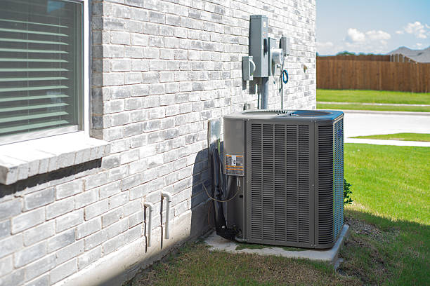 Reliable Ac Installation contractor in Haralson, GA by FH HVAC